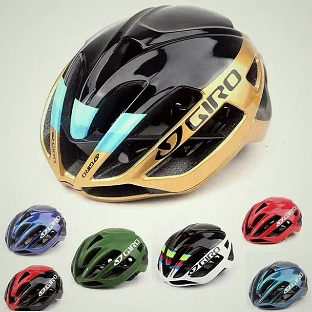 Bike Helmet Cyclist Protection Safety Cycling MTB Equipment