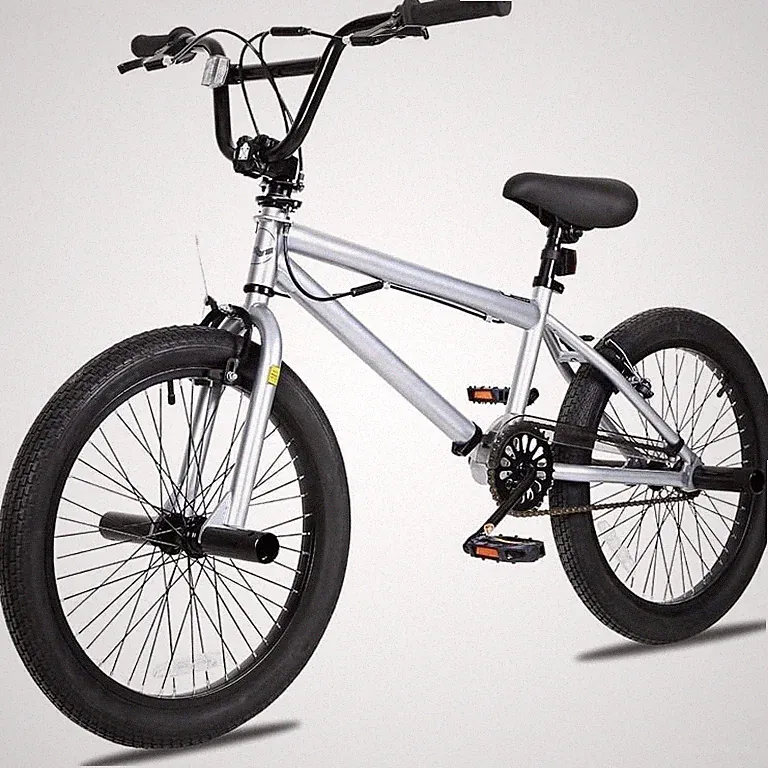 Unisex Adults BMX