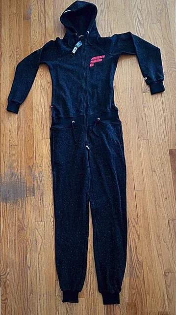 New Focus Bicycles Cyclocross One Piece Outfit size Large Rare, Team-Issued