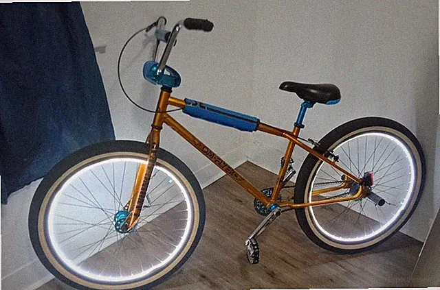 SE Bike OM Flyer 26’ BMX