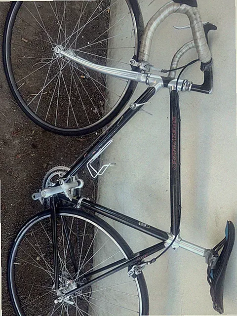 Specialized Road Bike