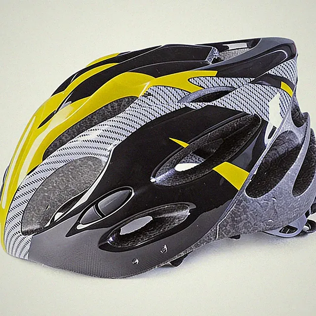 Yongbao Adult Unisex Cycling Helmet Lightweight 57-62CM for Bike Road Helmet